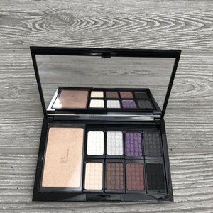 New doucce freematic eyeshadow pro palette Smokey eye makeup